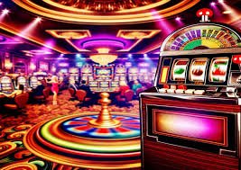 royal9999999 Slots ဂိမ်းများ Jackpot Video Slots Myanmar MMK ကျပ်ငွေ
